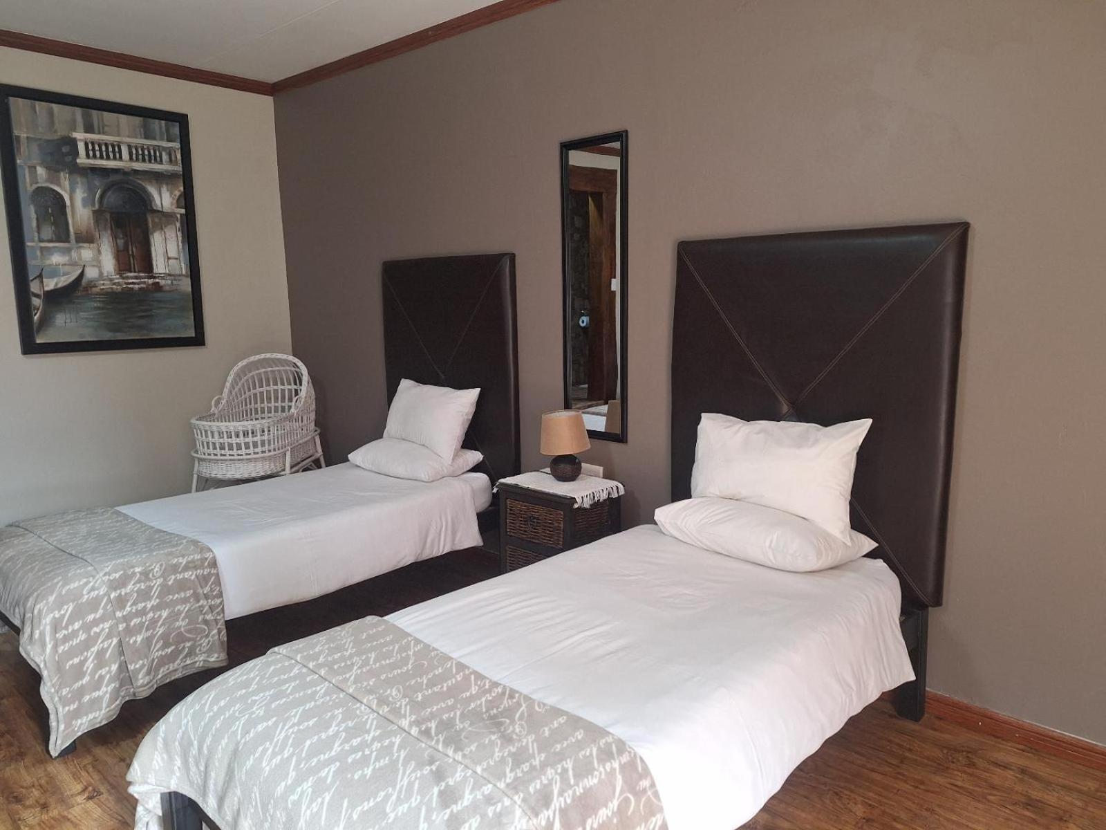 7A Jameson Guesthouse Kimberley Room photo